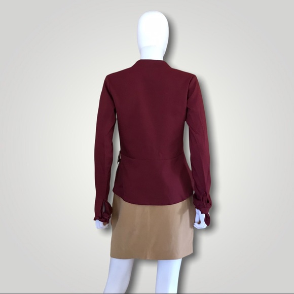 Line & Dot Top - Picture 4 of 7